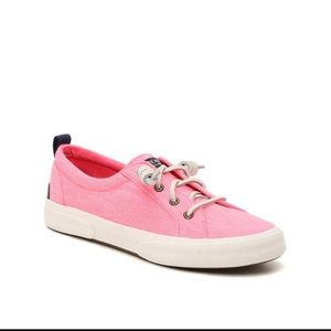 Sperry PIER WAVE LTT SLIP-ON SNEAKER